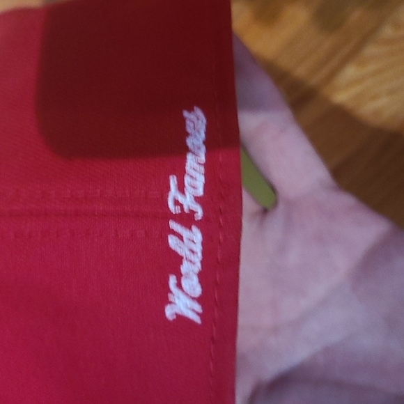 Supreme full back 7 1/8 - Picture 3 of 7